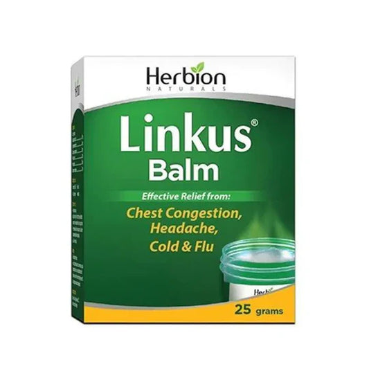 Linkus balm 25GM