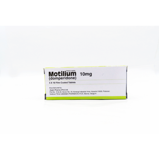 Motilium Tab 60,S