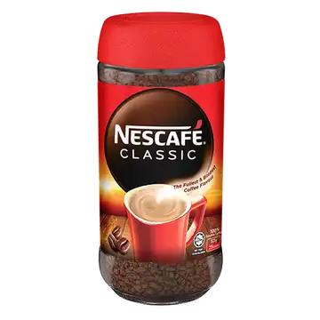 Nestle Nescafe Classic Coffee 50G