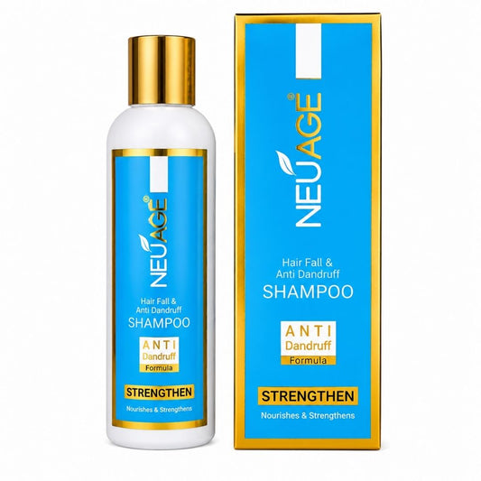 Neuage-Hair Shampoo