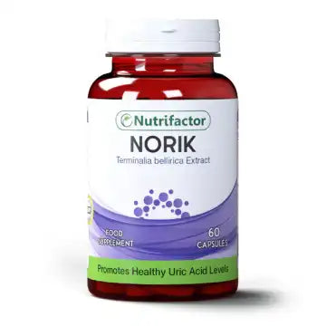 Nutrifactor Norik Capsules 1S