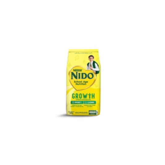Nido Forti Grow 390Gm