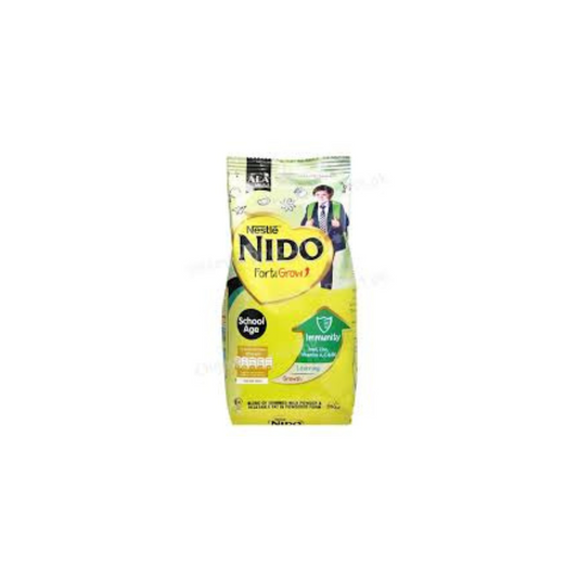 Nido Forti Grow 900Gm
