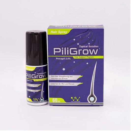 Piligrow Hair Spray
