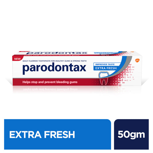 Parodontax Extra Fresh 50Gm