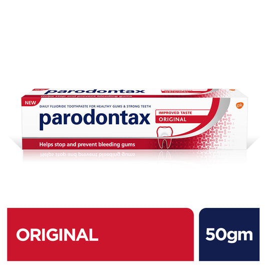 Parodontax Original 50Gm