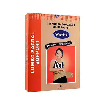 Perfect Lumbo Sucral Supoort Size Extra Large