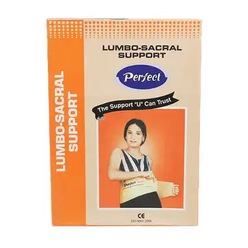 Perfect Lumbo Sucral (M)