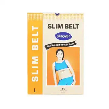 Perfect Slim Belt Size Large