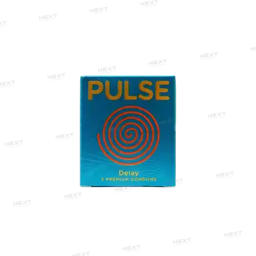 Pulse Delay Premium 3S