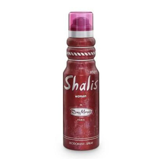 Shalis Lady Perfume 175Ml
