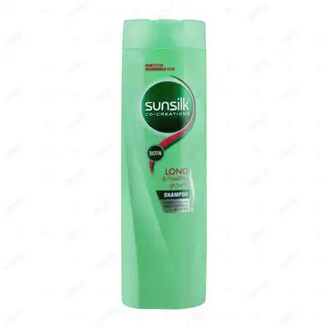 Sunsilk Shmp Long Heal 380Ml