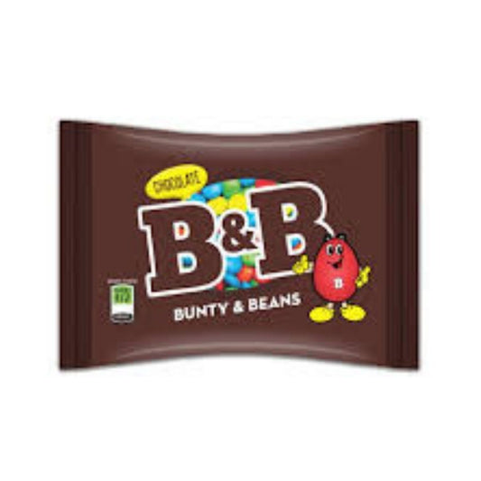 Track B&B Brown