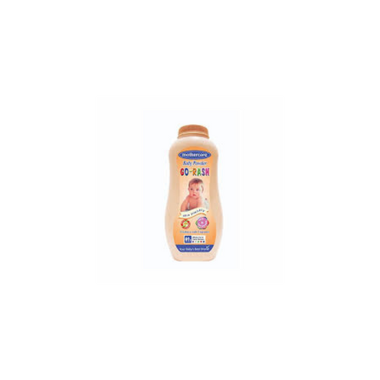 Mothercare Go Rash Baby Powder 150gm