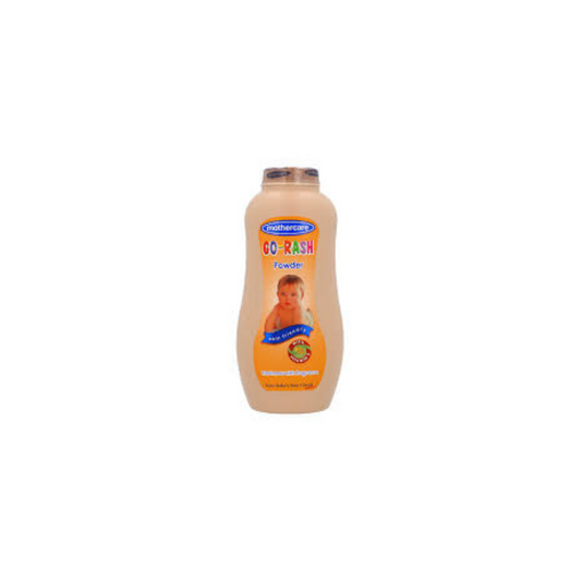 Mothercare Go Rash Baby Powder 250gm