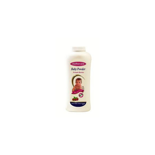 Mothercare Baby Powder French Berries 130gm