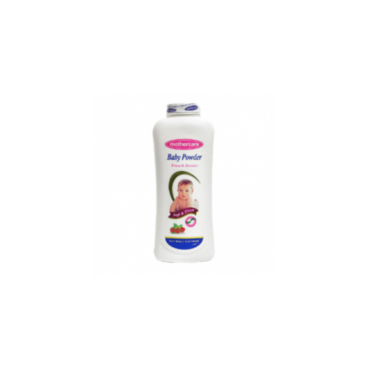Mothercare Baby Powder French Berries 215gm