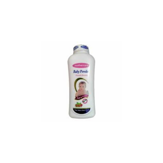 Mothercare Baby Powder French Berries 385gm