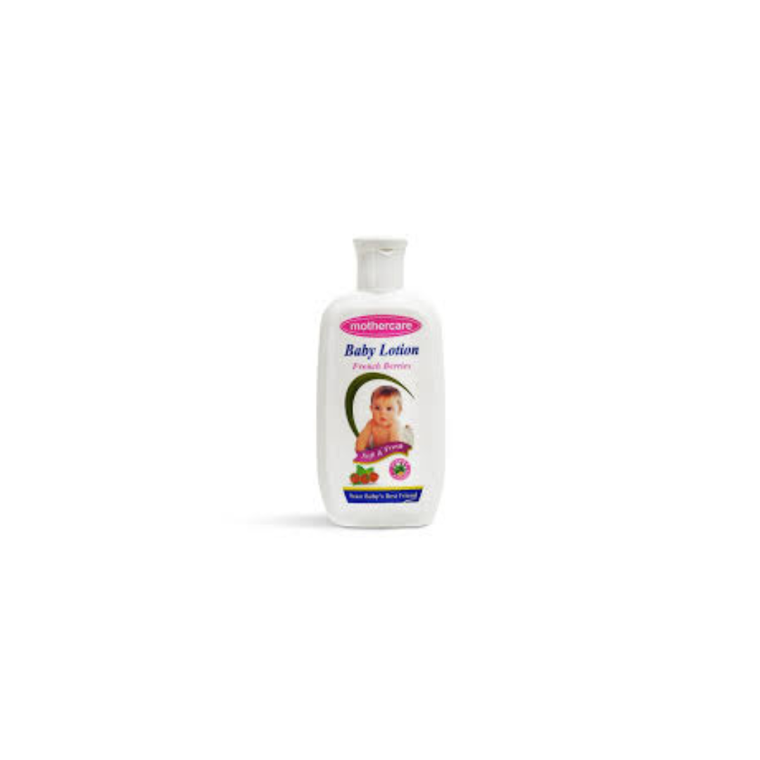 Mothercare Baby Lotion French Berries 115ml
