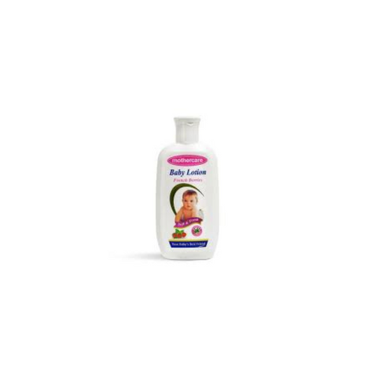 Mothercare Baby Lotion French Berries 215ml