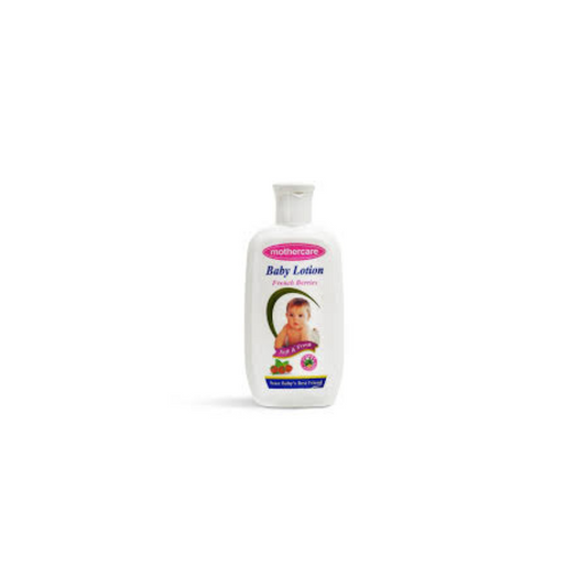 Mothercare Baby Lotion French Berries 300ml