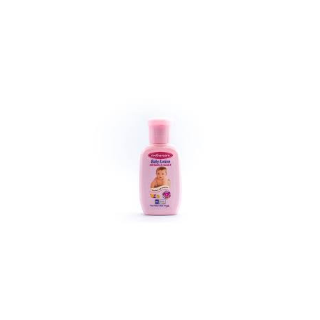 Mothercare Baby Lotion Natural 115ml