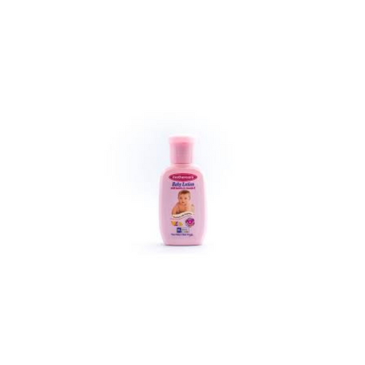 Mothercare Baby Lotion Natural 115ml