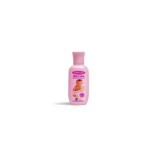 Mothercare Baby Lotion Natural 215ml