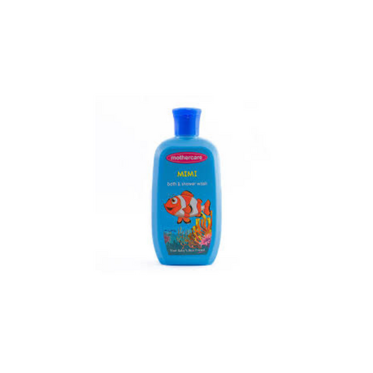 Mothercare Mimi Bath & Shower Wash 215ml