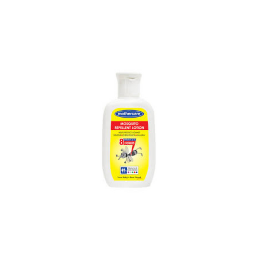 Mothercare Mosquito Repellent Lotion 115ml