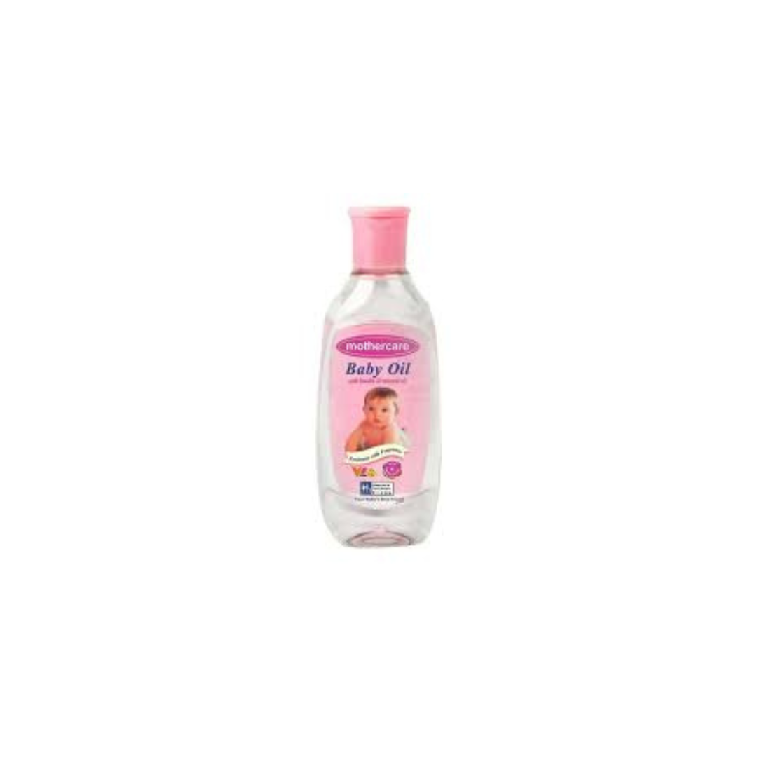 Mothercare Baby Oil 65ml