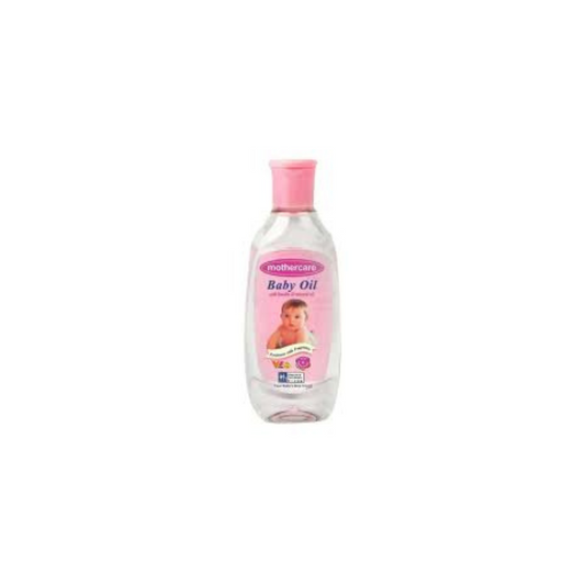 Mothercare Baby Oil 65ml