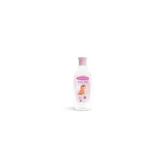 Mothercare Baby Oil 120ml