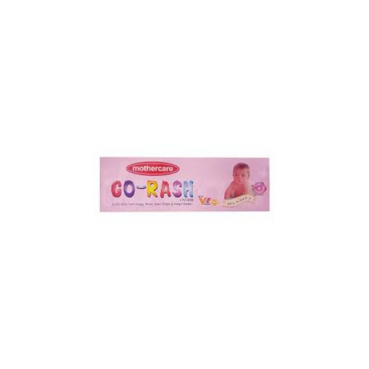 Mothercare Go Rash Cream 30GM