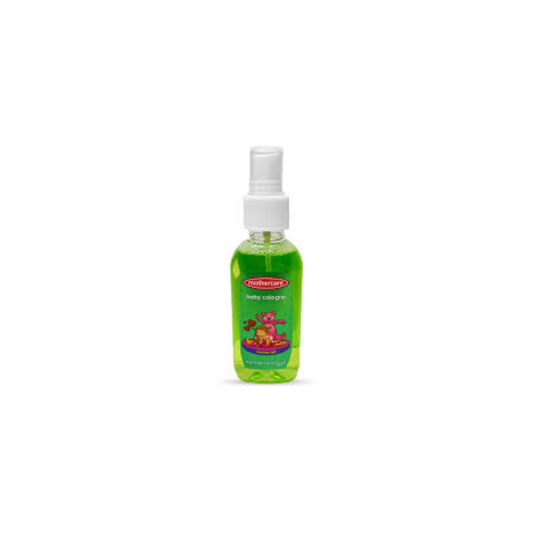 Mothercare Baby Cologne Spray Green 100m