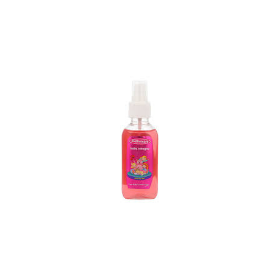 Mothercare Baby Cologne Spray Pink 100ml