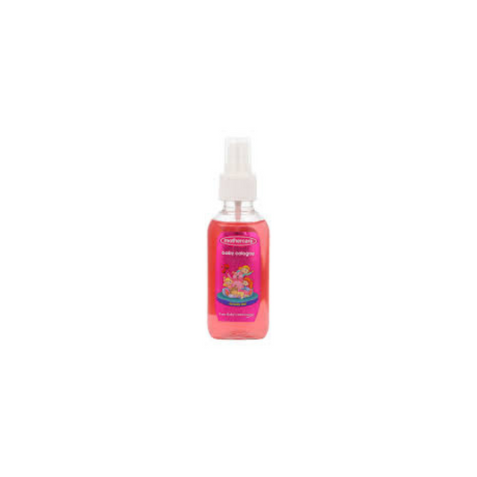 Mothercare Baby Cologne Spray Pink 100ml