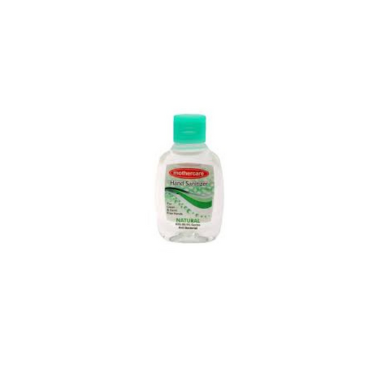 Mothercare Sanitizer - Natural 55ml
