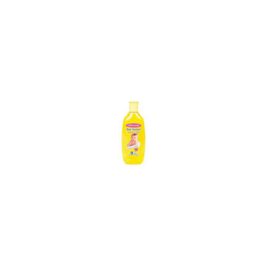 Mothercare Baby Shampoo - Yellow 60ml