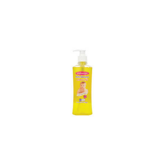 Mothercare Baby Shampoo - Yellow 200ml