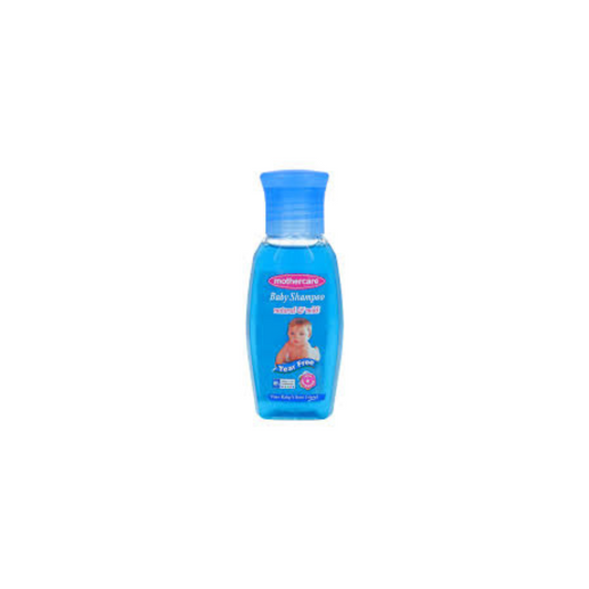Mothercare Baby Shampoo - Tear Free 60ml