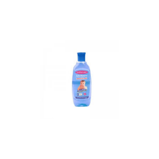 Mothercare Baby Shampoo - Tear Free 110ml