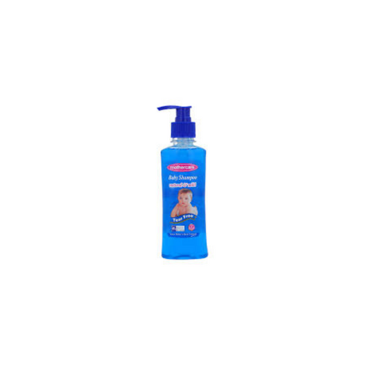 Mothercare Baby Shampoo - Tear Free 200ml