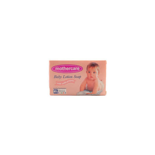 Mothercare Baby Lotion Soap 80gm