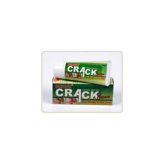 SERNE Crack Cream 50GM