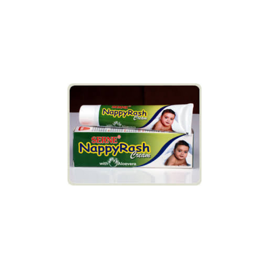 SERNE Nappy Rash Cream 25gm