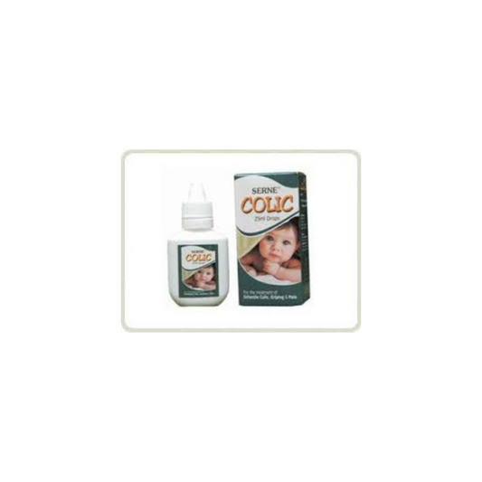 SERNE COLIC DROP