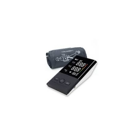 ARM blood Pressure Monitor AES-U392