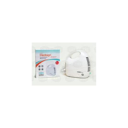 MEDISIGN COMPACT NEBULIZER (AXD-302)