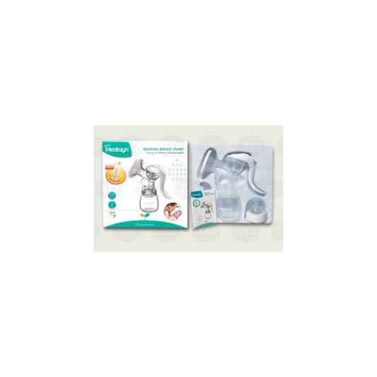 Medisign breast Pump BPG082